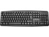 Keyboard Esperanza Amarillo EK134 USB black Keyboard Esperanza Amarillo EK134 USB black